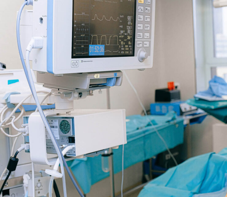 Why are Australians waiting longer to get treatment in emergency departments?