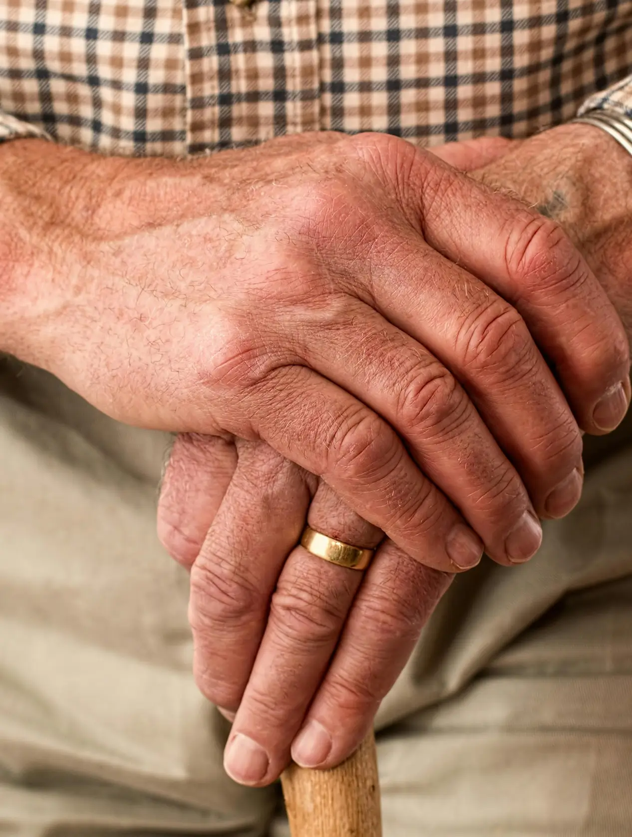 Aged Care Shortage Looms as Funding Crisis Worsens